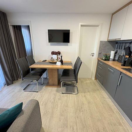 Serenity Mobile House Drage Zewnętrze zdjęcie