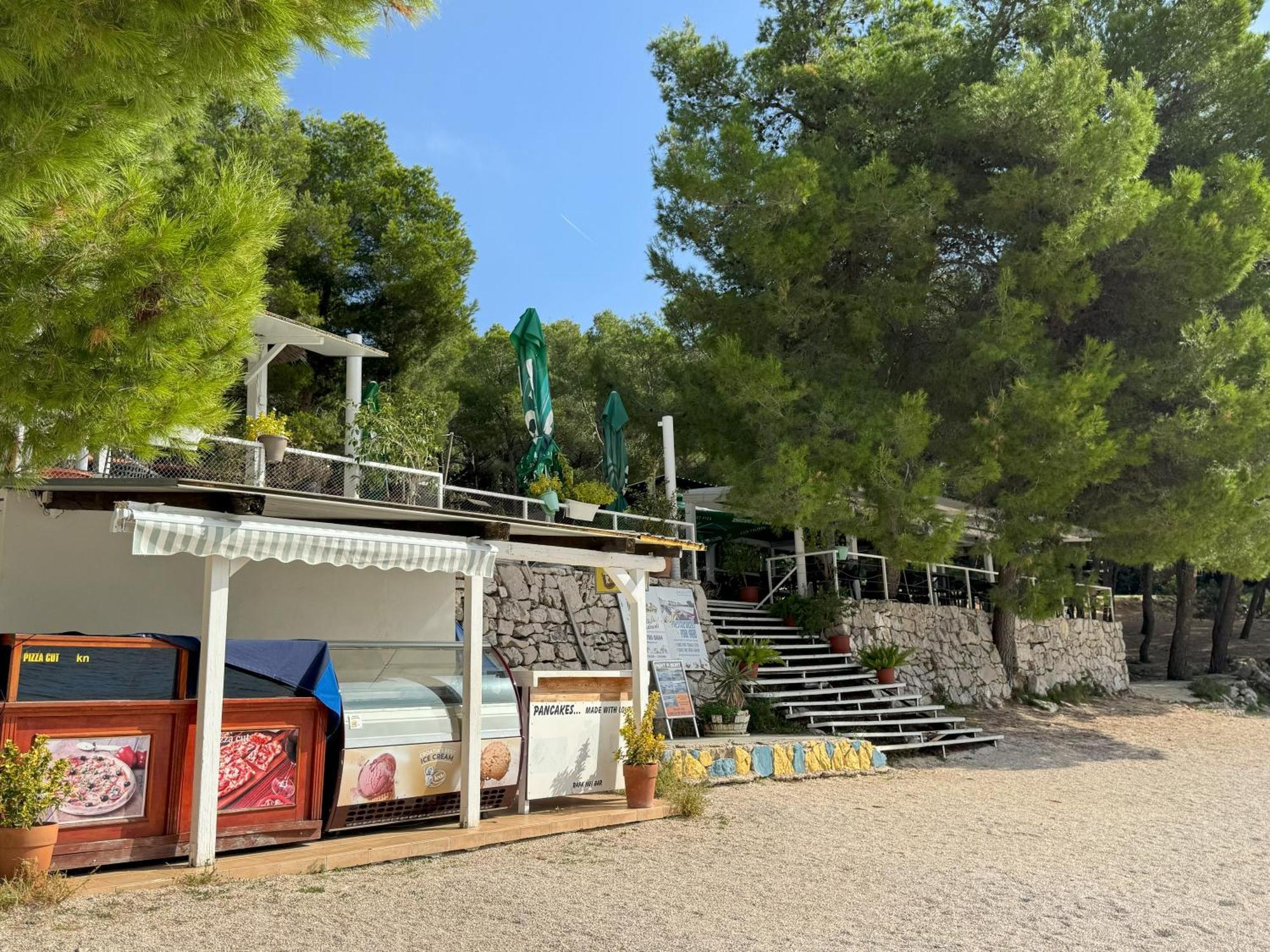 Serenity Mobile House Drage Zewnętrze zdjęcie
