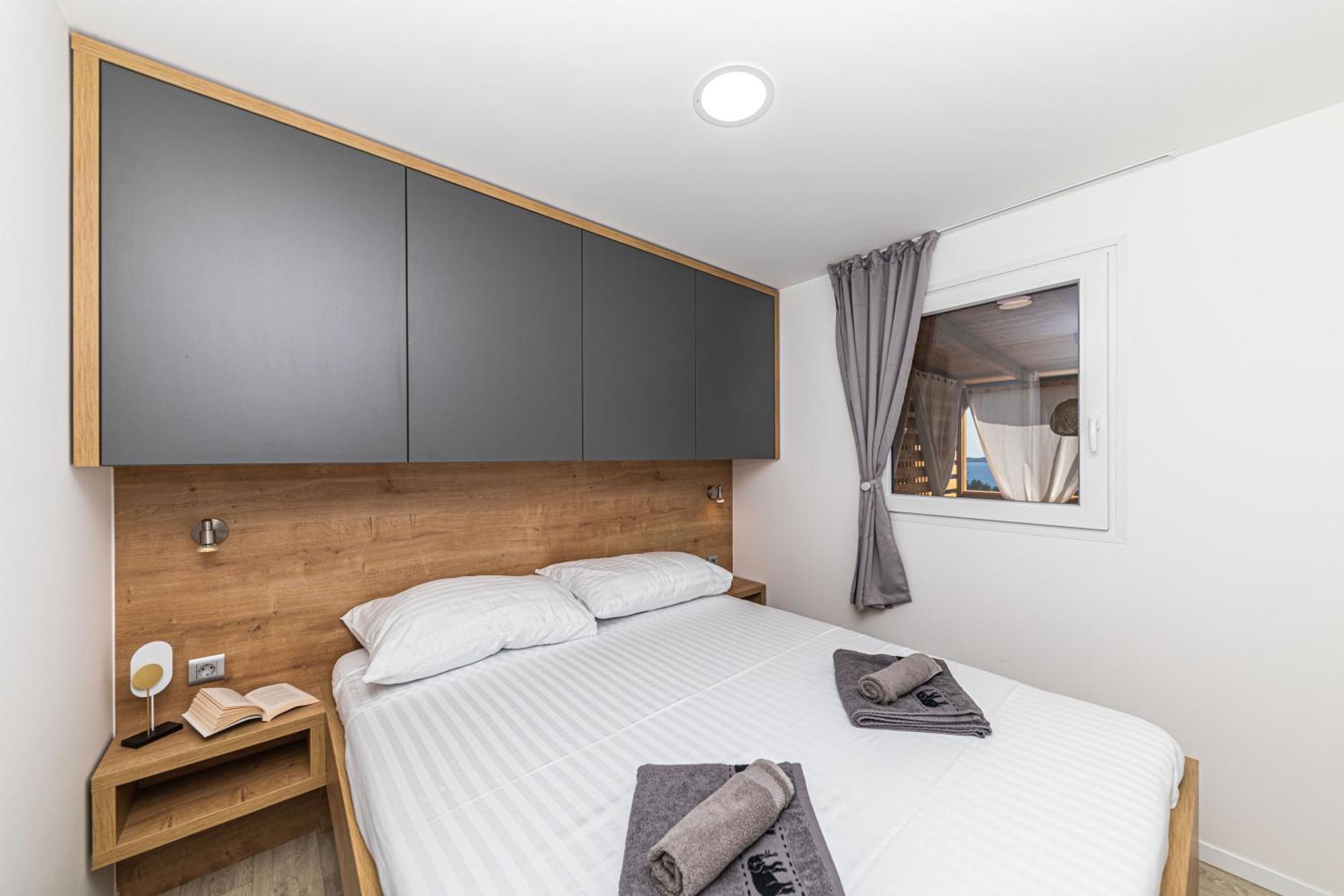 Serenity Mobile House Drage Zewnętrze zdjęcie