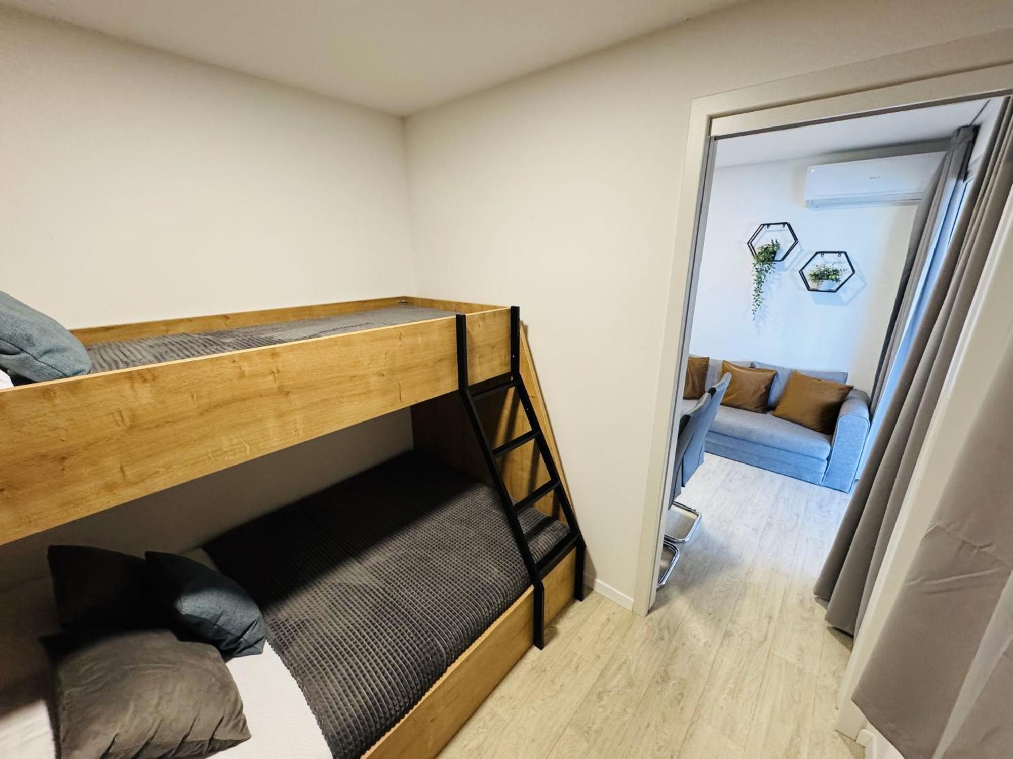Serenity Mobile House Drage Zewnętrze zdjęcie